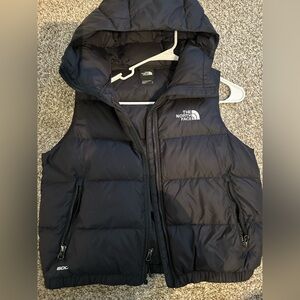 Northface Vest